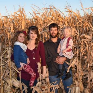 Meet your Posher, Brienna